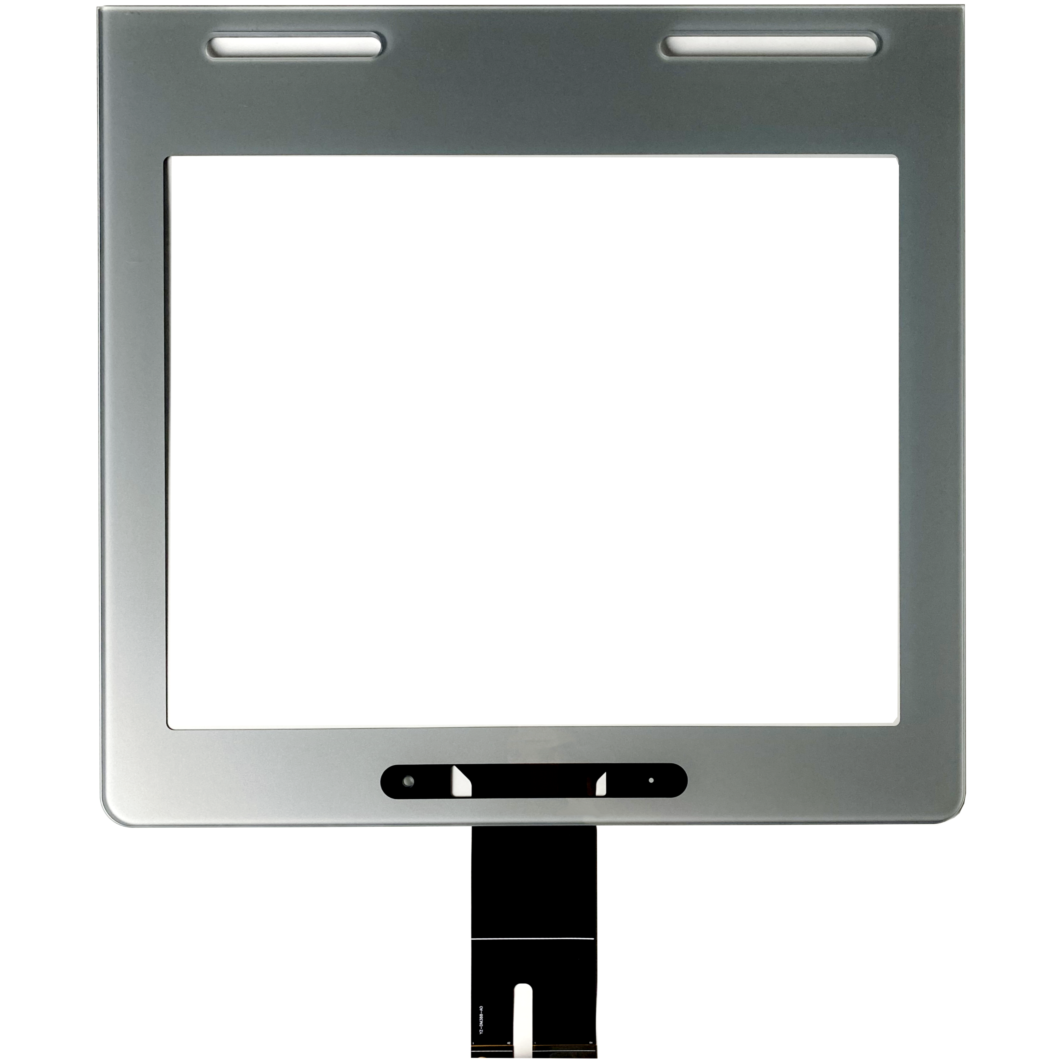 Daming 19.0 inch PCAP capacitive touch screen panel