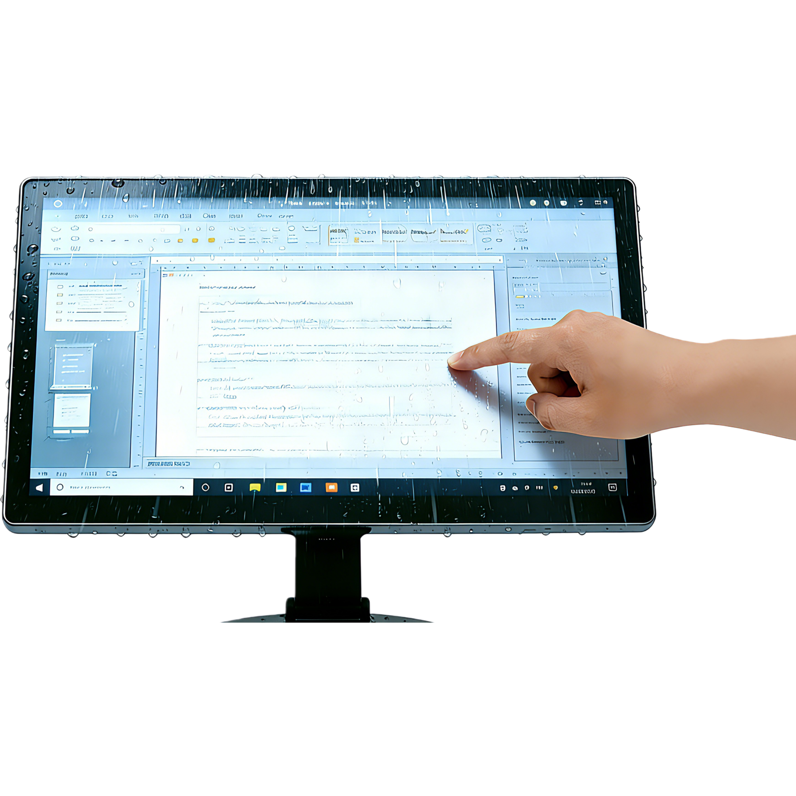 Special Customization